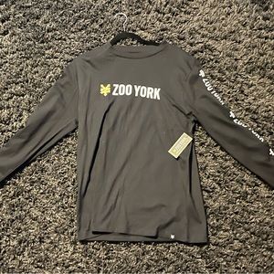 Zoo York Long Sleeve Shirt